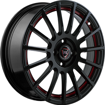 Диски NZ F-23 - 1