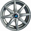 TechLine Venti 1415 5,5x14 4x100 ET43 dia 60,1 S