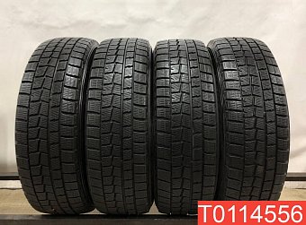 Dunlop Winter Maxx WM01 195/65 R16 92Q 