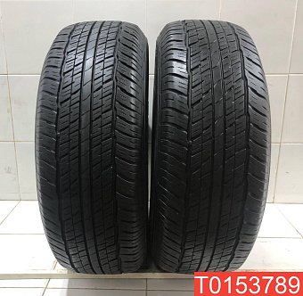 Dunlop Grandtrek AT23 275/65 R17 115H 