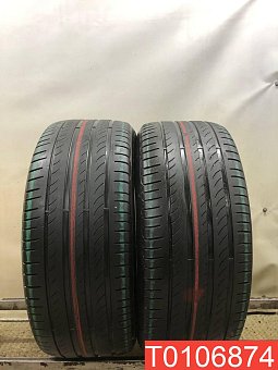 Pirelli Powercy 255/45 R19 100V 