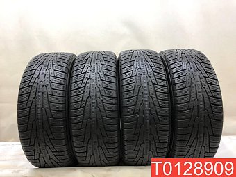 Nokian Nordman RS2 195/55 R15 89R 