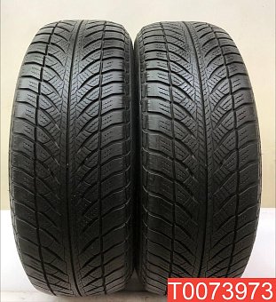Goodyear UltraGrip 8 205/60 R16 92H RunFlat