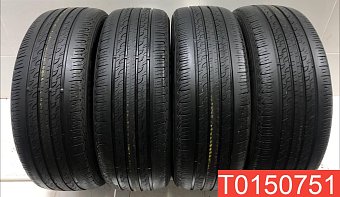 Giti GitiComfort 520V1 215/55 R18 95H 