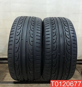 Nexen N6000 235/40 R17 94W 