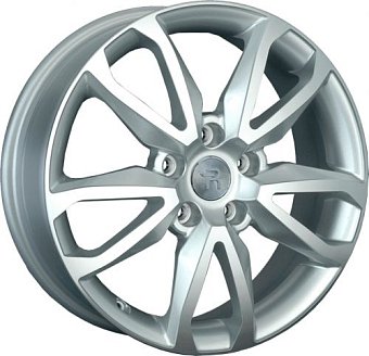 Replica Replay KIA (Ki109) 6,5x17 5x114,3 ET44 dia 67,1 SF