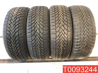 Continental ContiWinterContact TS850 205/55 R16 91T 