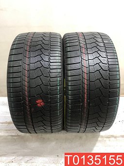 Continental WinterContact TS860 S SSR 275/35 R19 100V RunFlat