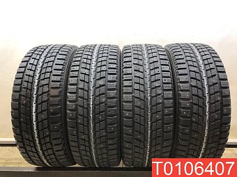 Dunlop SP Winter Ice 01 225/55 R18 98T 