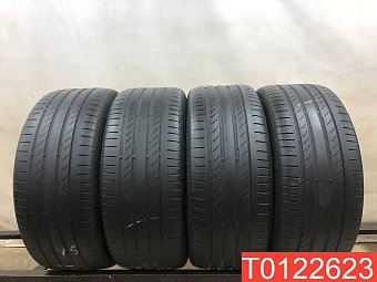 Continental ContiSportContact 5 225/45 R18 95Y 