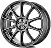 OZ Racing Hyper XT HLT 9x21 5x112 ET37 dia 79 star graphite diamond lip