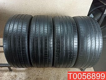 Pirelli Scorpion Verde 255/45 R20 101W 