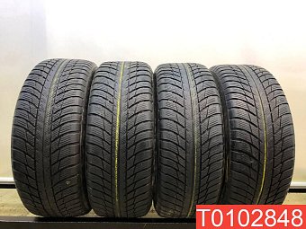 Bridgestone Blizzak LM001 225/55 R17 97H RunFlat