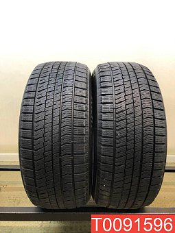 Bridgestone Blizzak VRX 2 225/50 R17 94Q 