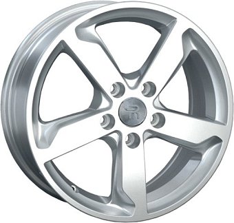 Replica LegeArtis Volkswagen (VV99) 6,5x16 5x112 ET33 dia 57,1 S