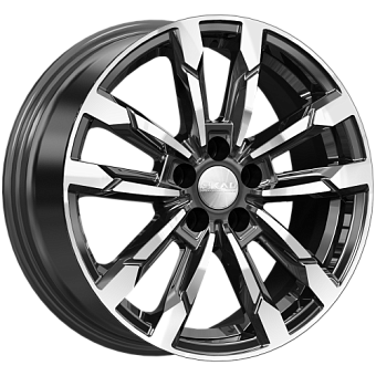 Скад Кения 6,5x16 5x112 ET46 dia 57,1 алмаз