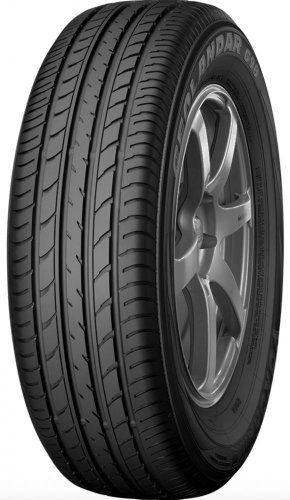 Шины Yokohama Geolandar G98EV 235/65 R18 106H - 1