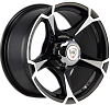 NZ SH659 8x17 6x139,7 ET20 dia 108,1 BKF