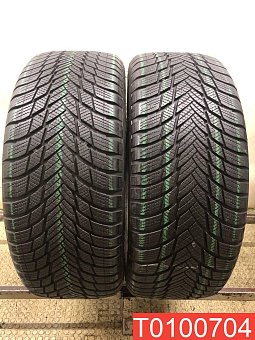 Bridgestone Blizzak LM001 225/55 R17 97V 