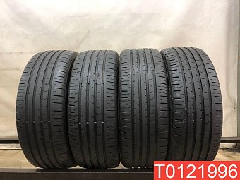 Continental ContiPremiumContact 5 195/55 R15 85H 