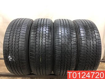 Dunlop Grandtrek AT30 265/55 R19 109V 