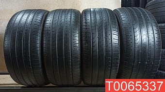 Pirelli Scorpion Verde 265/50 R19 110W 