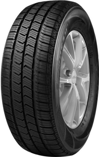 Шины Landsail 4-Seasons VAN 215/65 R16C 109/107T - 1