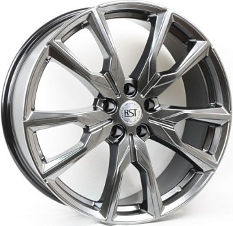 RST R012 8x20 5x108 ET33 dia 65,1 BH