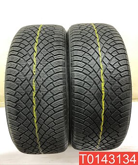 Nokian Tyres Hakkapeliitta R5 SUV 255/50 R20 109R 