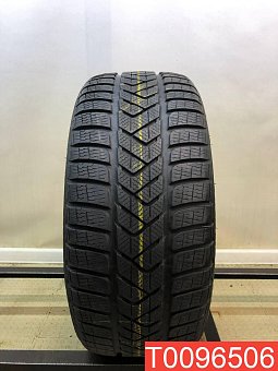 Pirelli Winter Sottozero 3 235/35 R19 91V 