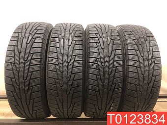 Nokian Nordman RS2 185/65 R15 92R 