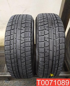 Yokohama Ice Guard IG50 Plus 205/60 R16 92Q 