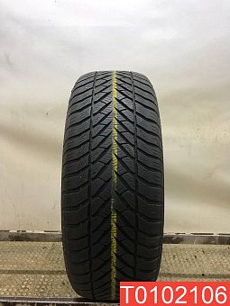 Goodyear Eagle UltraGrip GW-3 205/60 R16 92H 