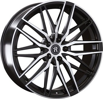 Replay Volkswagen (VV302) 8,5x20 5x112 ET38 dia 57,1 MBF