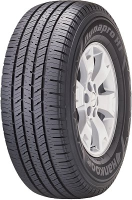 Шины Hankook Dynapro HT RH12 - 1