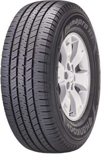 Шины Hankook Dynapro HT RH12 265/60 R18 110T - 1