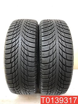 Kumho Winter Craft WI51 Ice 205/55 R16 94T 