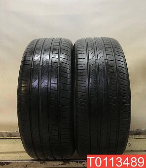 Pirelli Scorpion Verde 255/45 R20 101W 