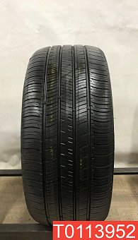 Hankook Kinergy GT 235/40 R19 92V 