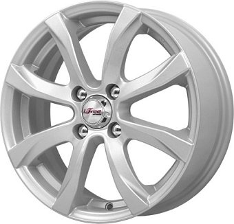 iFree Дайс 6x15 4x100 ET50 dia 60,1 нео-классик Россия