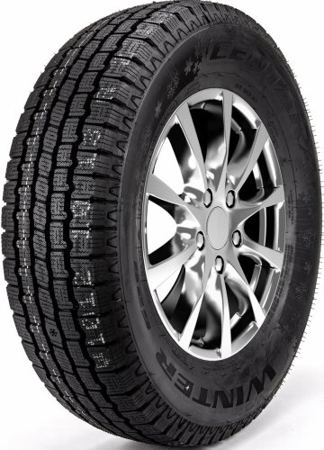 Шины Centara Winter 628 6,5/ R16C 107/102M нешип - 1