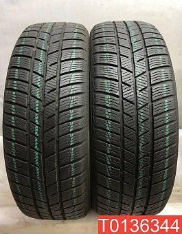 Barum Polaris 5 195/55 R16 91H 