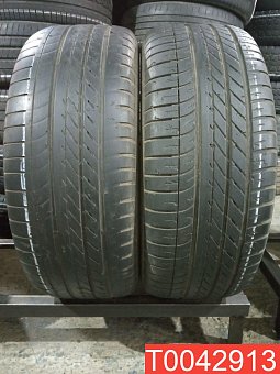 Goodyear Eagle F1 Asymmetric 4x4 255/55 R18 109V RunFlat