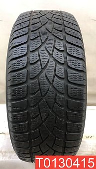 Dunlop SP Winter Sport 3D 225/55 R16 95H Нет