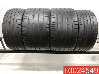 Michelin Pilot Super Sport 235/30 R20 101Y 