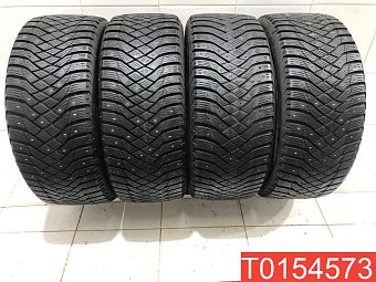 Goodyear UltraGrip Arctic 2 235/45 R18 98T 