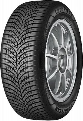 Шины Goodyear Vector 4Seasons Gen-3 - 1