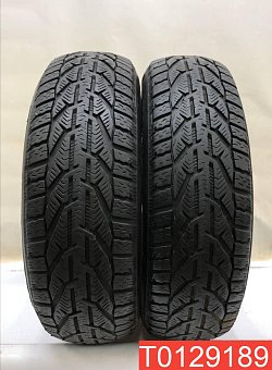 Tigar Winter 185/65 R15 88T 