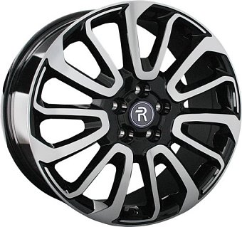 Replay Land Rover (LR39) 9,5x21 5x120 ET49 dia 72,6 BKF
