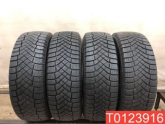 Pirelli Ice Zero 195/65 R15 95T 